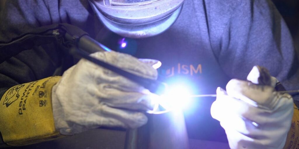 Fabrication ISM Solutions Image 12